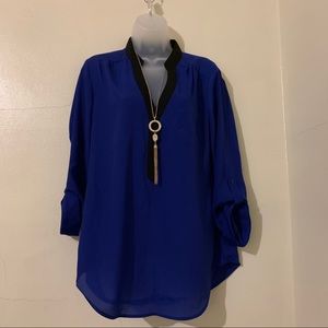 AB Studio Blouse